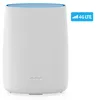 NETGEAR LBR20 - - Wireless Router - - WWAN - 1GbE - Wi-Fi 5 Produktbild-Vorschau 2