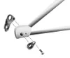 Union versnellingshendel GH-182, inclusief schroeven Productafbeelding-voorbeeld 5