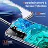 Handyhülle für Samsung Galaxy S21 Plus Hülle Silikon Motiv Produktbild-Vorschau 5