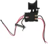 Spínač pre elektrické vŕtačky, spúšťací spínač, 7,2 V - 24 Náhľad obrázku produktu 4
