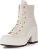CONVERSE CHUCK 70 DE LUXE HEEL Weiß Produktbild-Vorschau 6