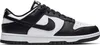 Nike Schuhe Dunk Low Panda, DD1503101 Produktbild-Vorschau 7