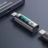 Mcdodo Adapter USB-C USB Typ C Schnellladung 100W Meter Produktbild-Vorschau 6