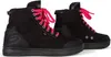 Buty Ozone Town Black Flo Pink 38 Podgląd zdjęcia produktu 2