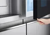 LG GSXV91BSAF Side-by-Side brushed steel Produktbild-Vorschau 20
