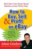 How to Buy, Sell, and Profit on eBay Produktbild-Vorschau 1