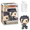 Figurine en vinyle d’animation POP! de Fairy Tail, Gray Voir les images du produit 3