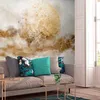 Vlies Fototapete - Inner Symphony 200x140 cm Abstrakt Produktbild-Vorschau 2