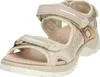 Ecco Komfort Sandalen OFFROAD Damen 31373836363037 Beige 37 Produktbild-Vorschau 17
