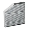 Filtre d'habitacle FEBI 105817 Voir les images du produit 9