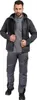 Leibwächter Bundhose Herren Flex-Line FLEXH27 Gr. 102 Produktbild-Vorschau 2