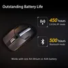ASUS 90MP03D0-BMUA00 Asus Maus ROG STRIX IMPACT III Productafbeelding-voorbeeld 3