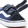 Vans Sneakers VN000D3YNVY1 in Blue color size 060 Voir les images du produit 8