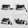 Kompressor 4Z7616007 for Audi A6 C5 4B Allroad Quattro Produktbild-Vorschau 11