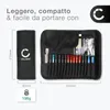 Set CELLONIC di cacciaviti di precisione da 23 pezzi –TORX Anteprima dell’immagine prodotto 4