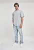Urban Classics Kurzarmhemd für Männer Ifio grau XXL Produktbild-Vorschau 18