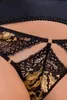 Casmir - CA Divine 3pcs set black S/M Produktbild-Vorschau 5