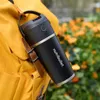 NutriBullet Flip NBP016B Tragbarer Smoothie Maker schwarz Náhled obrázku produktu 7