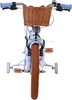 Detský bicykel Volare Ashley - Dievčatá - 16 palcov - Náhľad obrázku produktu 6