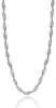 Heek Chunky SHK45 elegante Stahlkette Produktbild-Vorschau 3