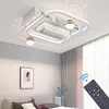 Deckenventilator mit LED Beleuchtung mit Fernbedienung Produktbild-Vorschau 1
