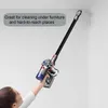 Schnellspanner Verlängerungsrohr für Dyson V15 V11 V10 V8 Produktbild-Vorschau 6