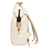 Cabaia Backpack Adventurer Small Cape Town cream Produktbild-Vorschau 17