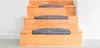 Stufenmatte Sweet halbrund anthrazit 23,5x65x4,5 cm Produktbild-Vorschau 4