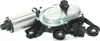 RIDEX 295W0151 Wischermotor Hinten für VW Touareg (7P5, Produktbild-Vorschau 1