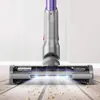 TurboTronic Akku-Staubsauger - CF7 - kabelloser 2in1 Stab- Produktbild-Vorschau 13