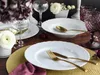 CreaTable, 12619, Rokoko Weiss, Tafelservice 12-tlg, Produktbild-Vorschau 4