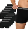 NUR DIE Herren Boxer 10-Pack Organic Baumwolle Retroshorts Produktbild-Vorschau 1