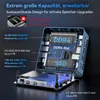 GEEKOM IT13 Mini PC, Intel i5-13600H, 16GB RAM & 1TB SSD, Produktbild-Vorschau 4