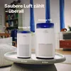 COWAY Luftreiniger für Schlafzimmer & kleine Räume, Produktbild-Vorschau 9