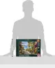 Puzzle - SCHMIDT SPIELE - Café on the Italian Riviera - Anteprima dell’immagine prodotto 6