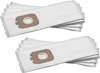 vhbw 10x Staubbeutel kompatibel mit Rowenta Powerline Produktbild-Vorschau 1