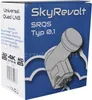 SkyRevolt Quad LNB SRQS Sat für 4 Teilnehmer DVB-S2 HDTV Produktbild-Vorschau 5