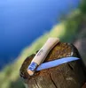 Opinel coltello pieghevole 10 inox faggio Anteprima dell’immagine prodotto 7