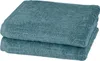 Ross Premium Uni Handtücher Boucle Handtuch 50x100 cm Produktbild-Vorschau 2