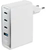 100W GaN III USB-Ladegerät mit 4 Ports, 3x USB-C & 1x Produktbild-Vorschau 7
