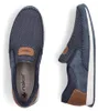 Rieker Obuv Moccasins, 1195414 Náhľad obrázku produktu 16