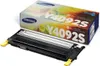 Samsung CLT-Y4092S Cartouche de toner 1 pièce(s) Jaune Voir les images du produit 6