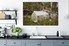 OneMillionCanvasses® - Leinwandbilder - 140x90 cm, Kleines Produktbild-Vorschau 4