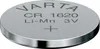 Varta CR1620 Blister / Lithium 3V Voir les images du produit 10