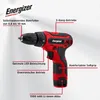 Akumulátorový Šroubovák Energizer 12V Náhled obrázku produktu 10