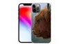 MuchoWow® Handyhülle Schutzhülle Hülle für iPhone 12 Pro Produktbild-Vorschau 2