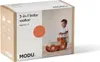 MODU 3-in-1 Baby Walker / 3-in-1-Lauflernwagen, Farbe:Burnt Produktbild-Vorschau 7