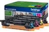 Brother TN-243 CMYK Toner Value Pack Voir les images du produit 1