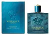 Versace Eros Eau De Toilette Spray 200ml Per Uomo Anteprima dell’immagine prodotto 13