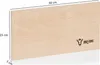 BBQ-Toro Räucherbrett aus 100 % Buchenholz (4 Stück) | 30 x Produktbild-Vorschau 4